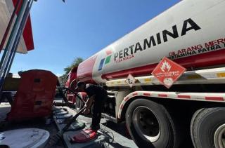 Harga BBM Non Subsidi Turun di Riau, Dexlite dan Pertamina Dex Paling Signifikan